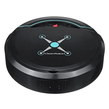 

Smart Robot Vacuum Cleaner Rechargeable Floor Electric Mop Machine for Home Electric Hand Push Vacuum Cleaners