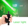 Double-headed Green Laser Flashlight 532nm Laser Light Charging Pen Positioning Beam Dot Pointer Dancing DJ Show ► Photo 2/6