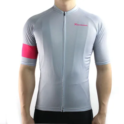 Racmmer дышащая велосипедная майка летняя Mtb велосипедная короткая одежда Ropa Maillot Ciclismo Спортивная одежда велосипедная одежда# DX-32 - Цвет: Pic Color