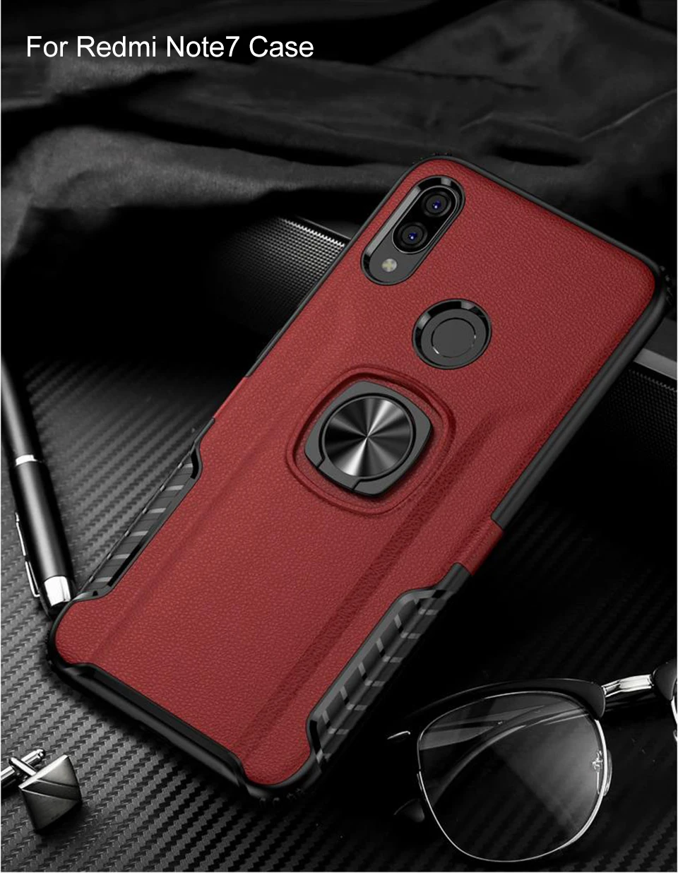For Redmi Note7 Case (15)