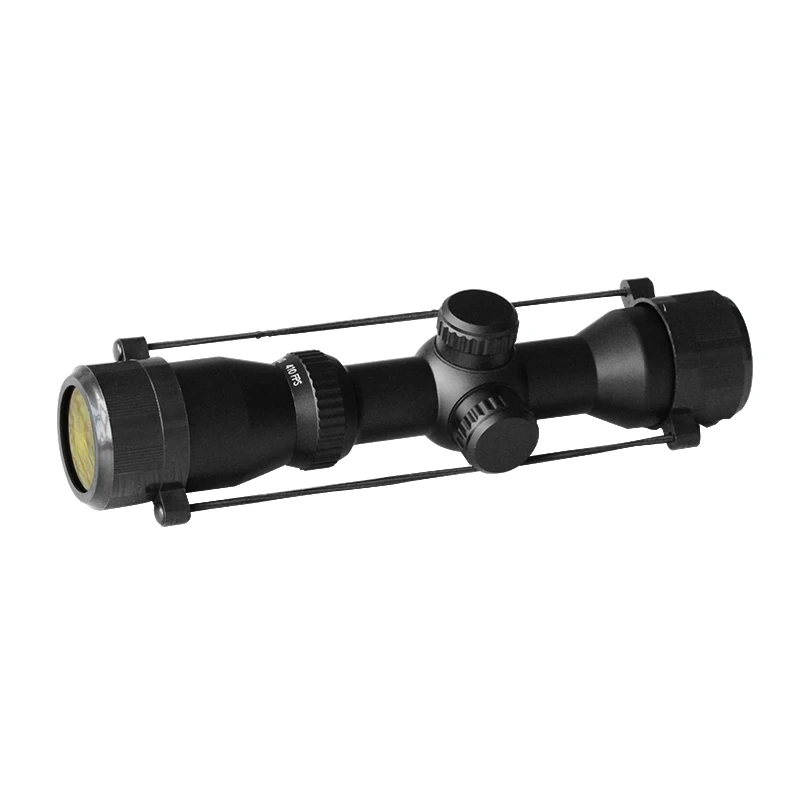 Aliexpress Buy 1 5 5X32 Crossbow Rifle Scope Hunting Riflescope 