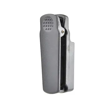 

Interphone Back Clip for BAOFENG A58 UV-9R A-BF-9700 GT-3WP RT-6 Waist Clips