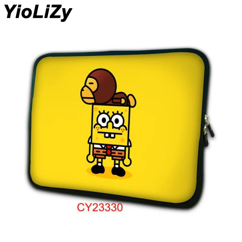

7 9.7 tablet protective case 10.1 11.6 13.3 14 15.4 17.3 Notebook liner Sleeve waterproof Laptop Bag 15.6 tablet cover NS-23330