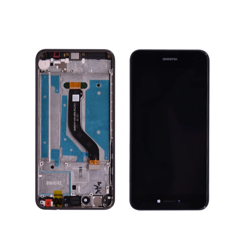 P8 lite 2017 (2)