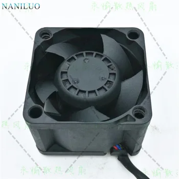 

PF40281BX-Q050-Q99 Server Square Fan DC 12V 7.2W 40x40x28mm 4-wire