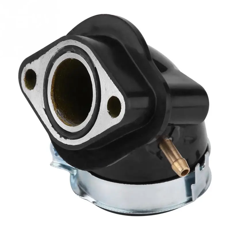 Carburetor Carb Intake Manifold Boot Joint for GY6 125CC 150CC | Автомобили и мотоциклы