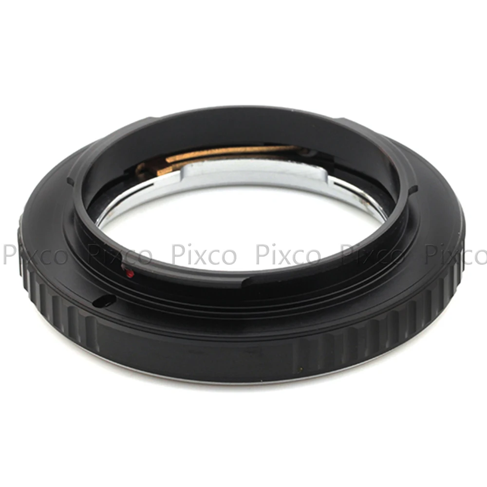 Pixco MD-MA, кольцо-адаптер для макрообъектива, подходит для объектива Minolta MD MC, подходит для sony Alpha, крепление для камеры Minolta MA без стекла