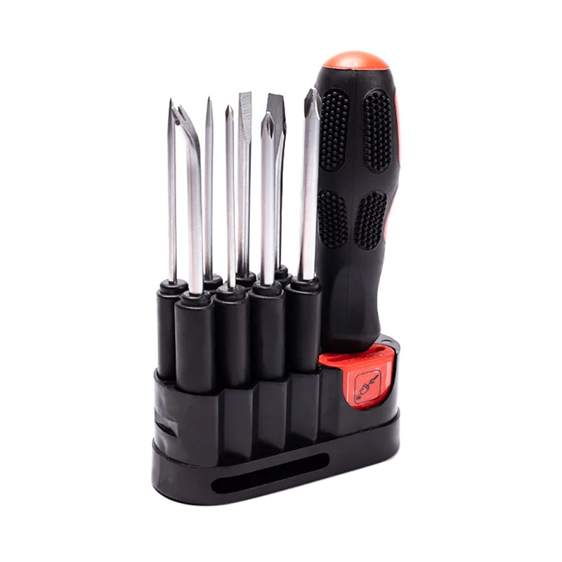 

Multi-functional Screwdriver Set 9/24/31/45 pcs/set Anti-slip Multi-tool Phone Watch Repair Disassemble Tool Multifunction Tools