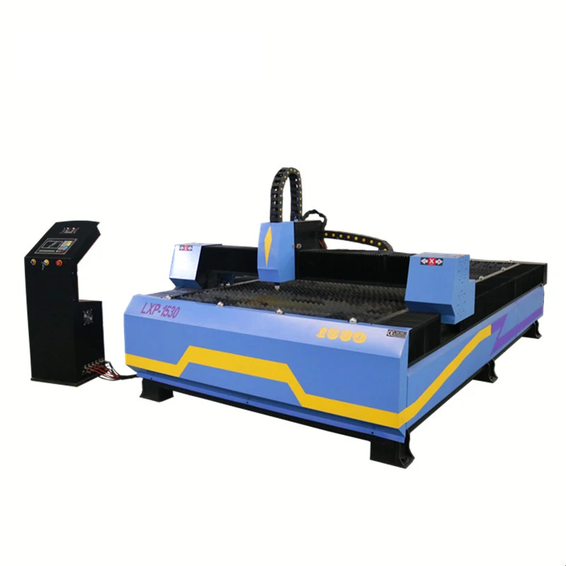 CNC plasma cutting machine metal kit 1530 with flame head car | Инструменты