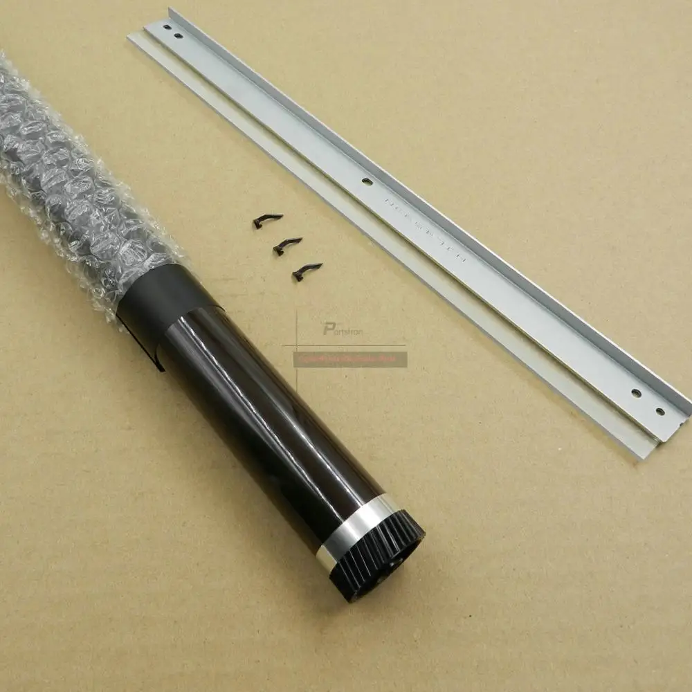 Drum Rebuild Kit For Use In Kyocera KM 1648 TASKALFA 180 181 220 221 (4)