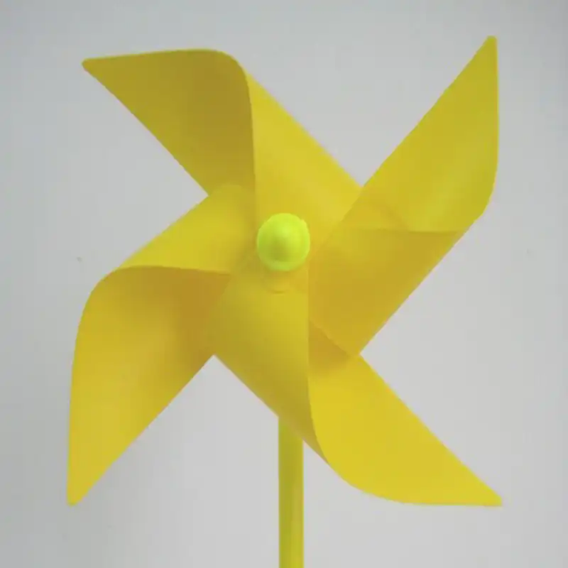 children's handheld windmills