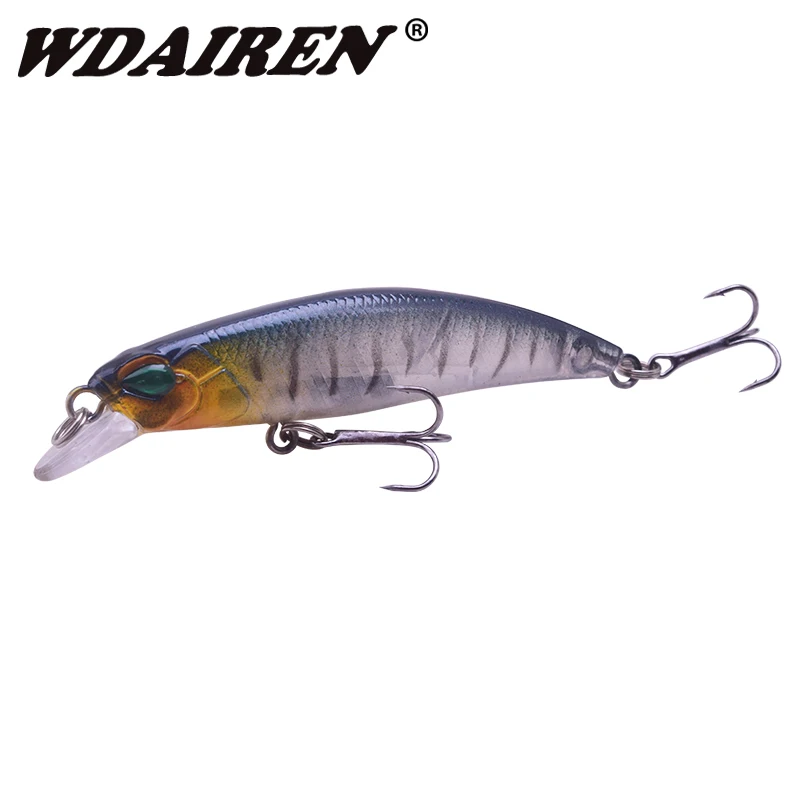 1 قطعة الصلب الطعم 65 مللي متر/3.8g أسماك ، Wobblers ، باس العين رمادية فاتحة اللون الكرابي الطعم ، المياه العذبة الصيد إغراء الكرابي الصيد الطعم شاد ... 1 قطعة الصلب الطعم 65 مللي متر/3.8g أسماك ، Wobblers ، باس العين رمادية فاتحة اللون الكرابي الطعم ، المياه العذبة الصيد إغراء الكرابي الصيد الطعم شاد ...