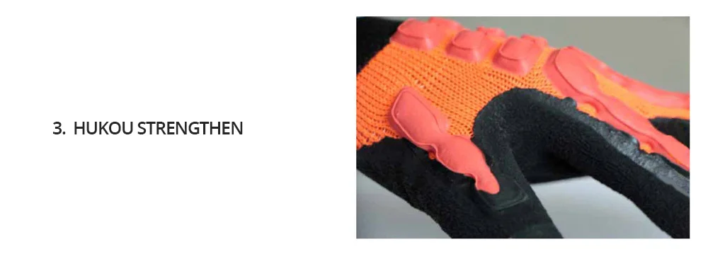 Work Anti-collision Safety Gloves (8)