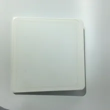 2,4G беспроводной тачпад K5923 мульти 5 точек мышь для ноутбука ультрабук волшебный трекпад настольный все-в-одном ПК