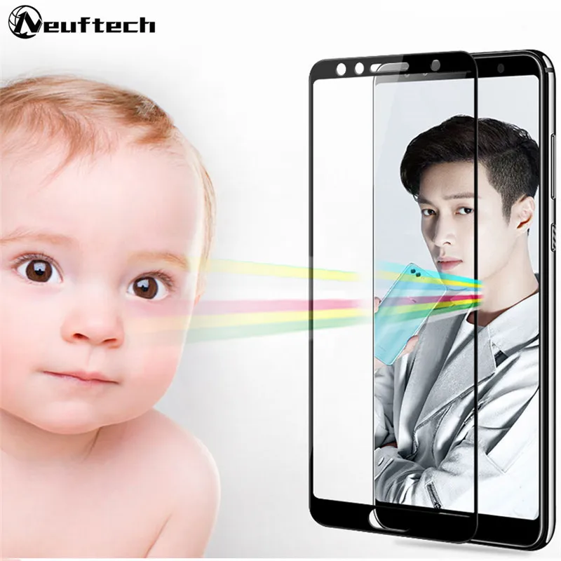 Пленка из закаленного стекла для huawei Nova 4 3i 2 2i i S 3 3E Nova3i Защитная стеклянная пленка