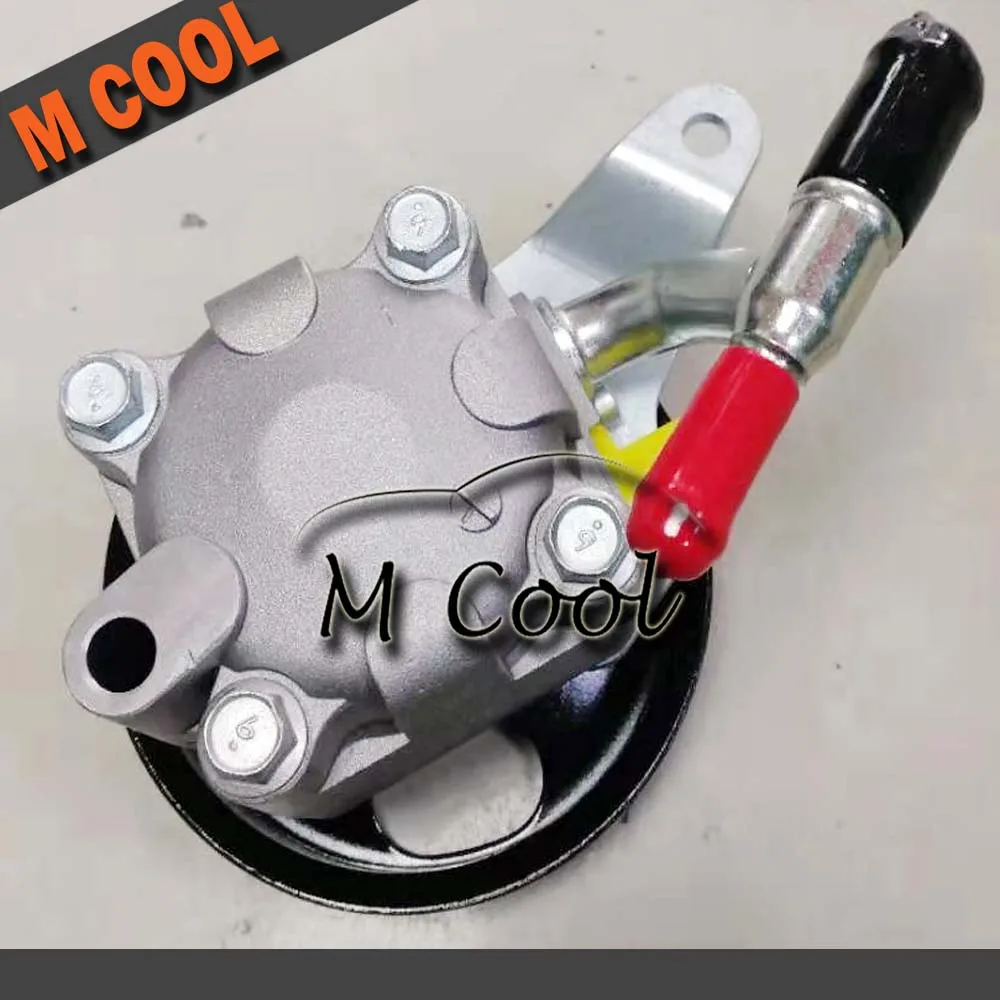 Высокое качество Мощность насоса рулевого управления для Infiniti FX35 3.5L AA121-5412 36P0876 MR198180 3686 5880 MR198180 36P0733 49110-CG000
