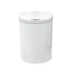 Xiaomi NINESTARS Интеллектуальная Индукционная мусорная банка для кухни, для ванной комнаты, Автоматическая Инфракрасная датчик движения