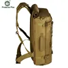 Men's Military Backpack 50LCamouflage Laptop Backpack Women Bag Mountaineering Backpacks Men Travel Bags X103 ► Photo 2/6