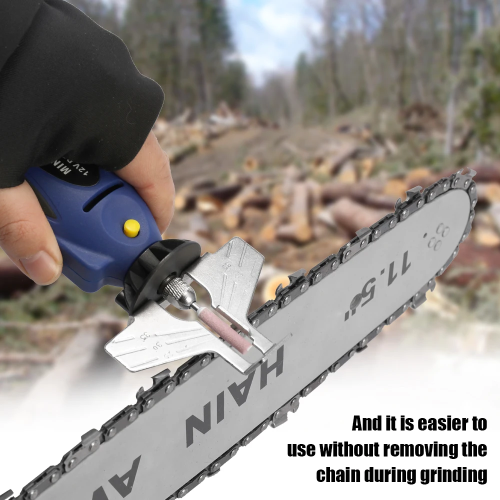 

12V Handheld Electric Grinding Tool Set Mini Portable Electric Rotary Drill Grinder Tools DIY Kits