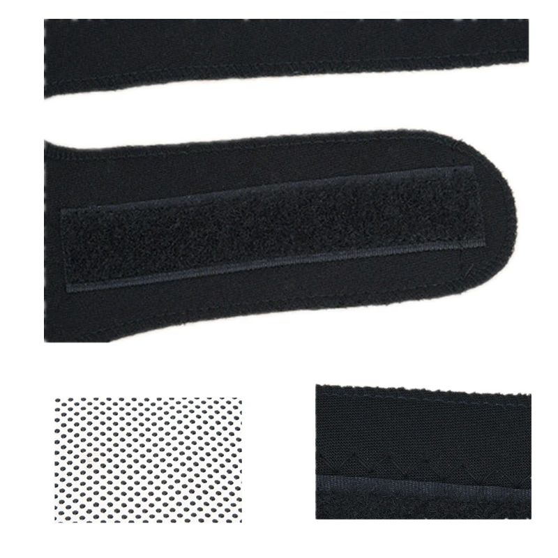 Support Belt Massager