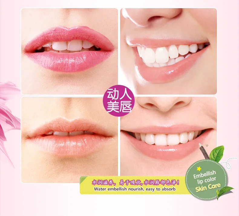 Увлажняющая губная помада с фруктовым эффектом, губная глазурь, сладкий бальзам для губ, косметический прозрачный бальзам для губ, блеск для губ, пятно для губ, губы