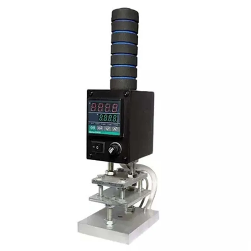 

Hand-held branding machine hot stamping machine branding press machine trademark printer leather branding LOGO branding