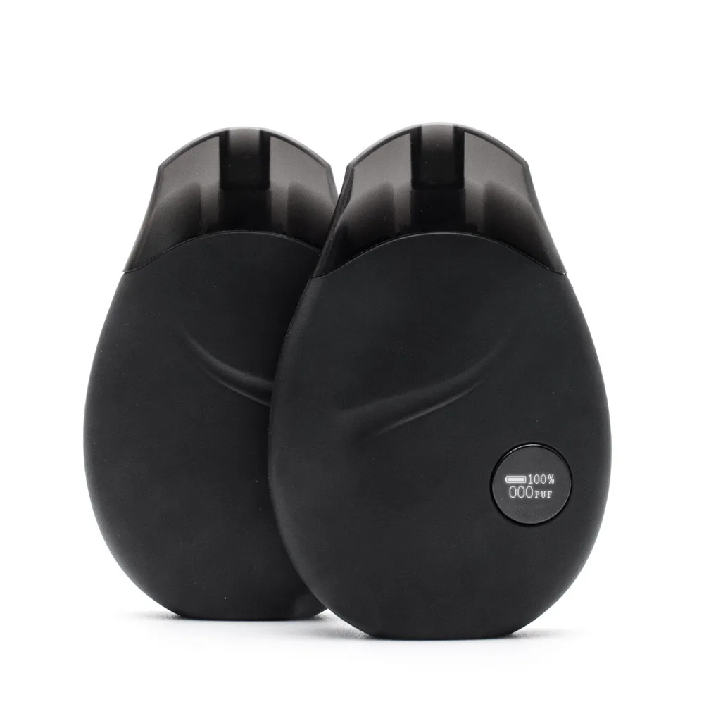 Atouch mouse 310mah Pod с 3 шт многоразовыми картриджами 2 мл встроенный аккумулятор горячий
