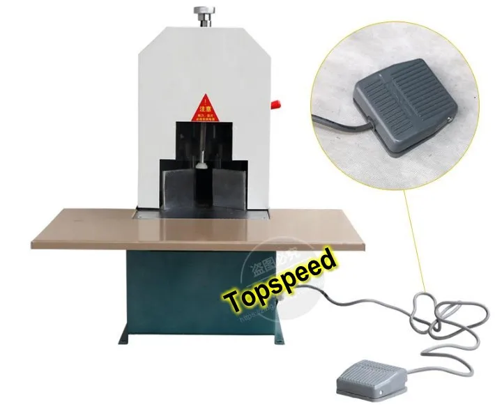 Electric paper corner rounder cutter machine 7_conew1