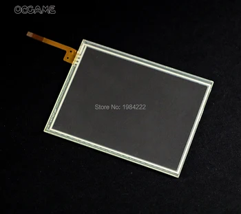 

OCGAME 3pcs 30pcs Replacement LCD Touch Screen Digitizer for NDS Nintendo DS Repair part