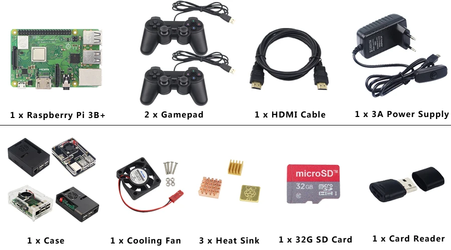 Kit 5