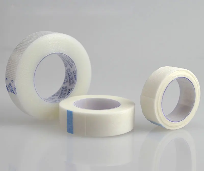 Tesoura de Maquiagem extensão dos cílios em patch False Eyelashe Comprimento : Above 1.5cm