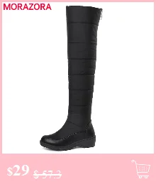 _snow boots