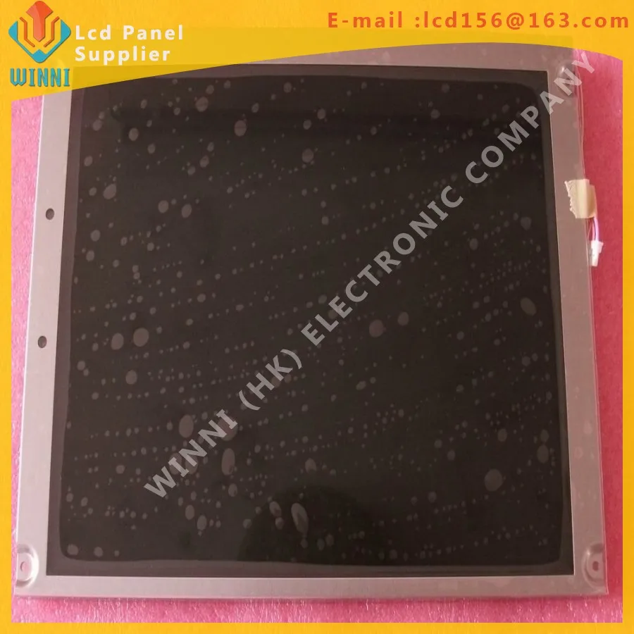 12.1 дюймов 800*600 CCFL tft-lcd Панель NL8060BC31-28