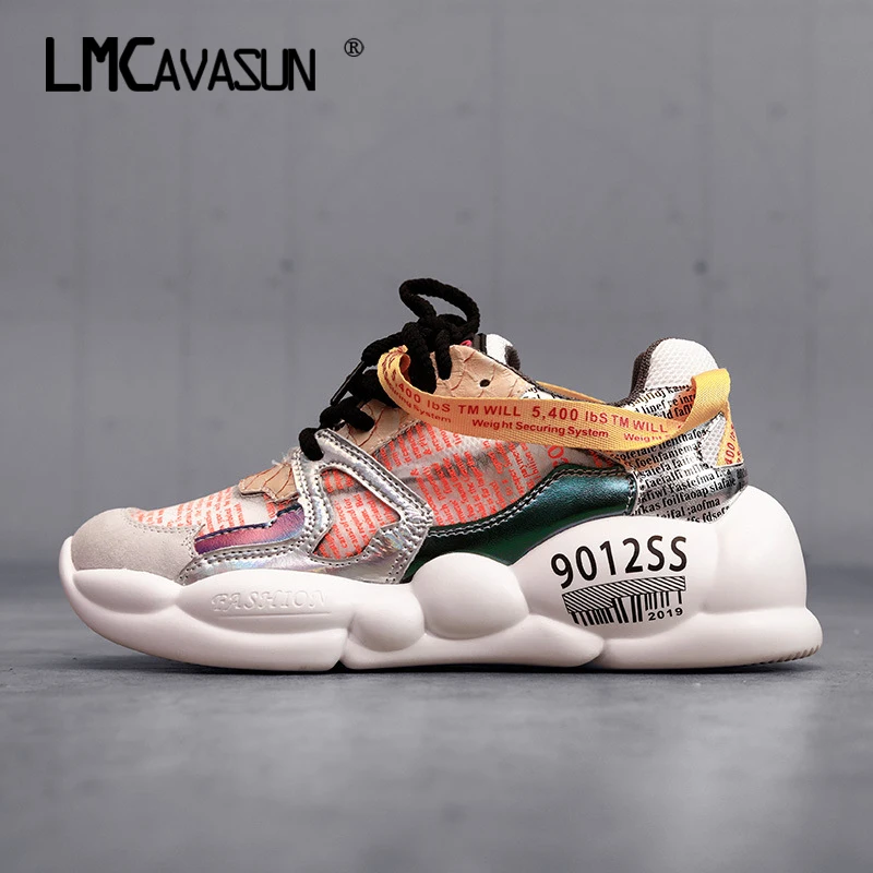 

Casual Fashion Sport Shoes For Women Summer Breathable Mesh Women's Running Shoes Athletic Walking Female Ladies Girl Sneakers