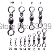 Высоко Качественный бочонок SWIVEL7