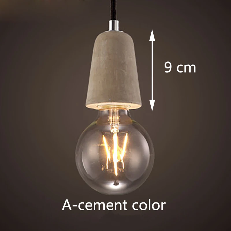 A-cement color