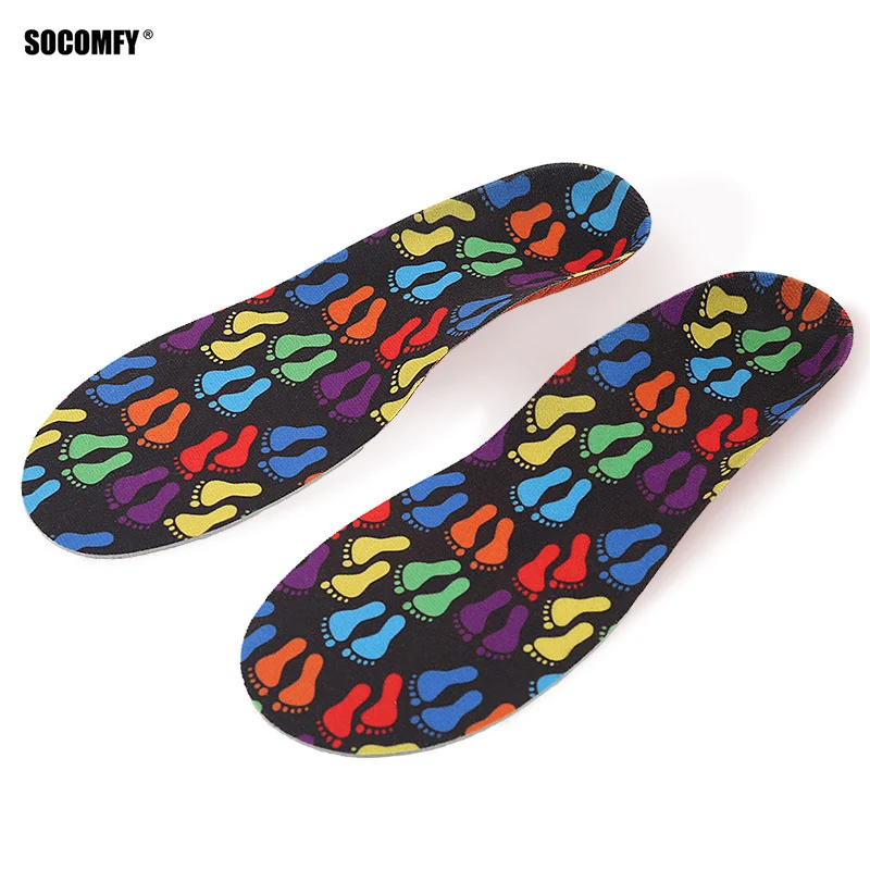 comfy shoe insoles