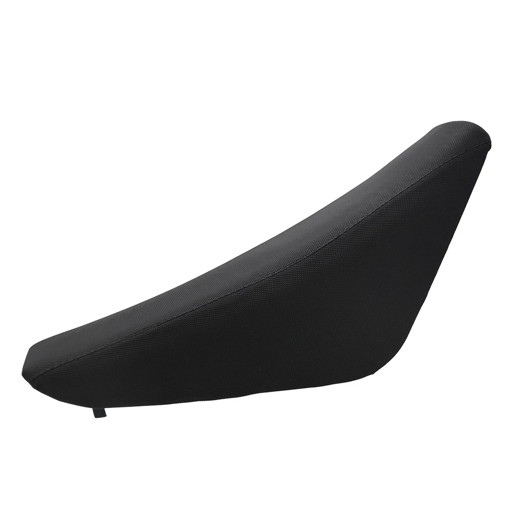 

Motorcycle Accessories Black Tall Foam Seat Fit for Honda CRF50 XR50 Pit Dirt Motor Trail Bike