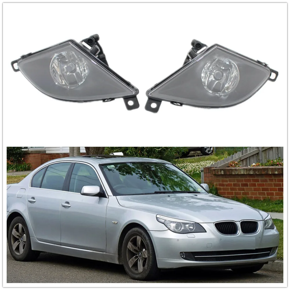 2007-2010_BMW_520d_(E60)_sedan