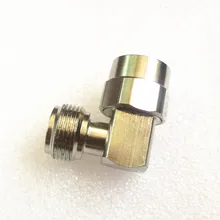 1 шт. адаптер n-штекер в разъем Jack N прямоугольный радиочастотный адаптер разъем адаптер