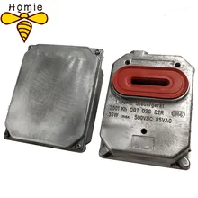 Original de alta Qualidade Para Mercedes Porsch BMW Audi Xenon Farol Lastro 1307329052 1307329023
