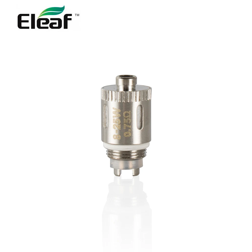 Оригинальный распылитель Eleaf GS Air 2 резервуар 16 5 мм 3 мл емкость для электронной