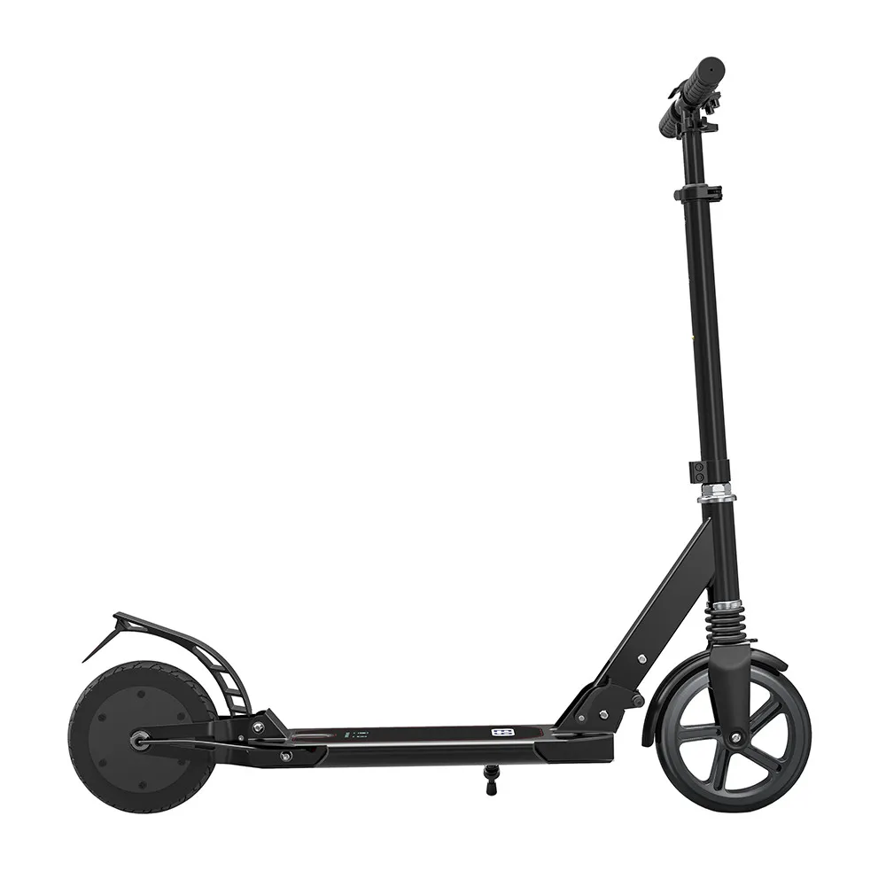 Clearance Tough Aluminum Alloy 2600mAh Folding Electric Scooter with Dual 8 inch Tire Lightweight Electric Kick Scooter Longboard EU Plug 3 Clearance Tough Aluminum Alloy 2600mAh Folding Electric Scooter with Dual 8 inch Tire Lightweight Electric Kick Scooter Longboard EU Plug 3