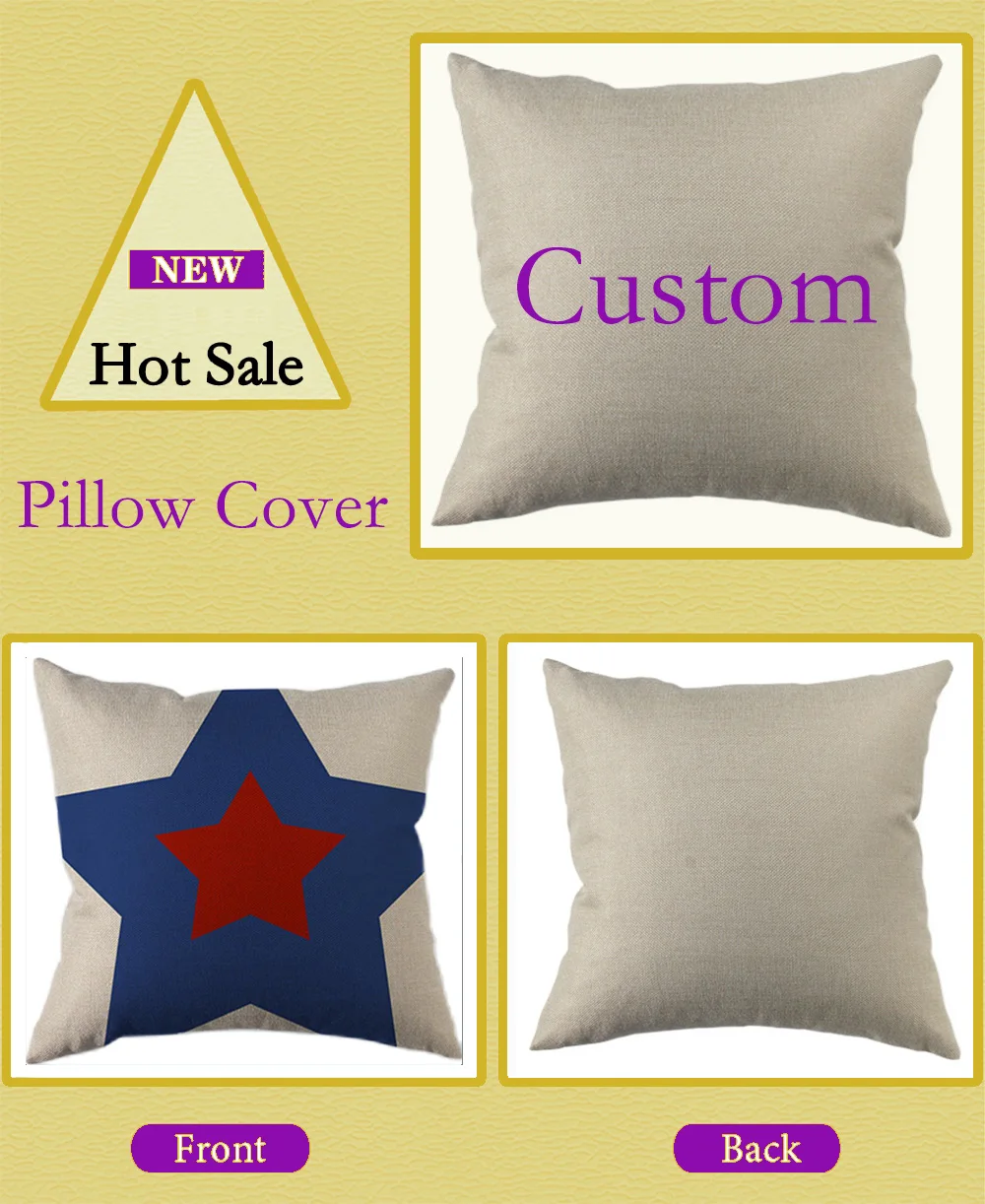 Solo Leveling Pillows Custom Square Pillowcase Anime Solo Leveling Cotton Linen Pillow Cover Zippered 9 - Solo Leveling Merch Store - Solo Leveling Merch Store