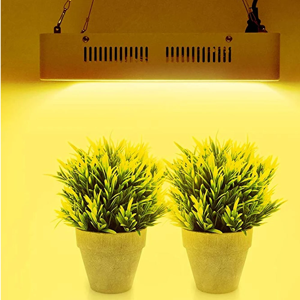 Дизайн светодиодный светильник для выращивания растений 1000 Вт солнечный светильник полный спектр для внутреннего выращивания цветок овощи палатка Фито лампа fitolamp