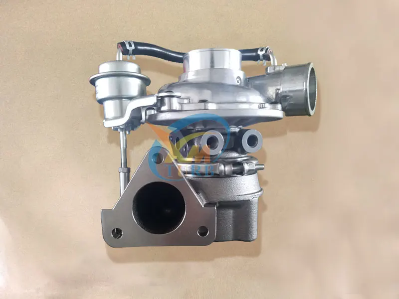 

8973125140/VA430015/VB430015/VC430015/VD430015 RHF5 VIC/VICF/VIDS TURBO FOR Isu zu Trooper 3.0L/Op el Monterey Mk 4JX1TC Engine