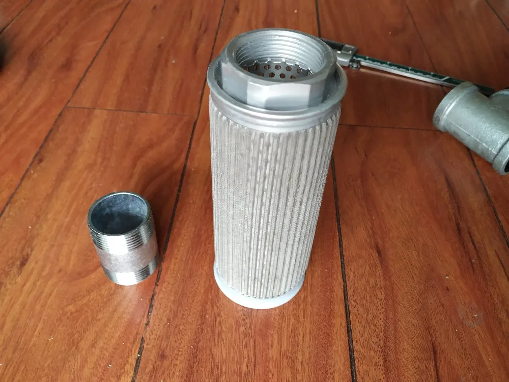 1.2过滤器加1.2寸接头3