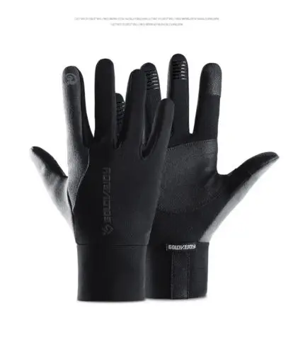 

Motorcycle Gloves Glove Full Finger Motorbike Screen Touch Cycling Racing Pop Unisex Fashion Gloves