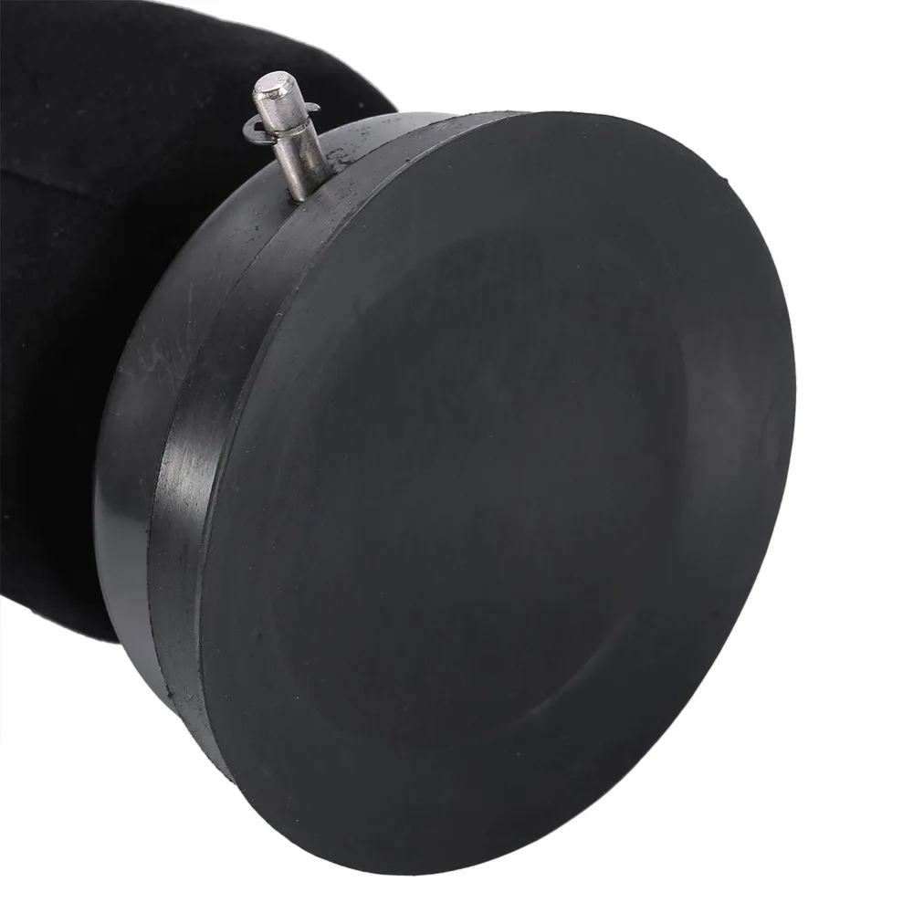 Tête en mousse pour votre chapeau