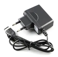 Домашнее настенное дорожное зарядное устройство с адаптером переменного тока для nintendo DS NDS GBA SP Gameboy Advance SP